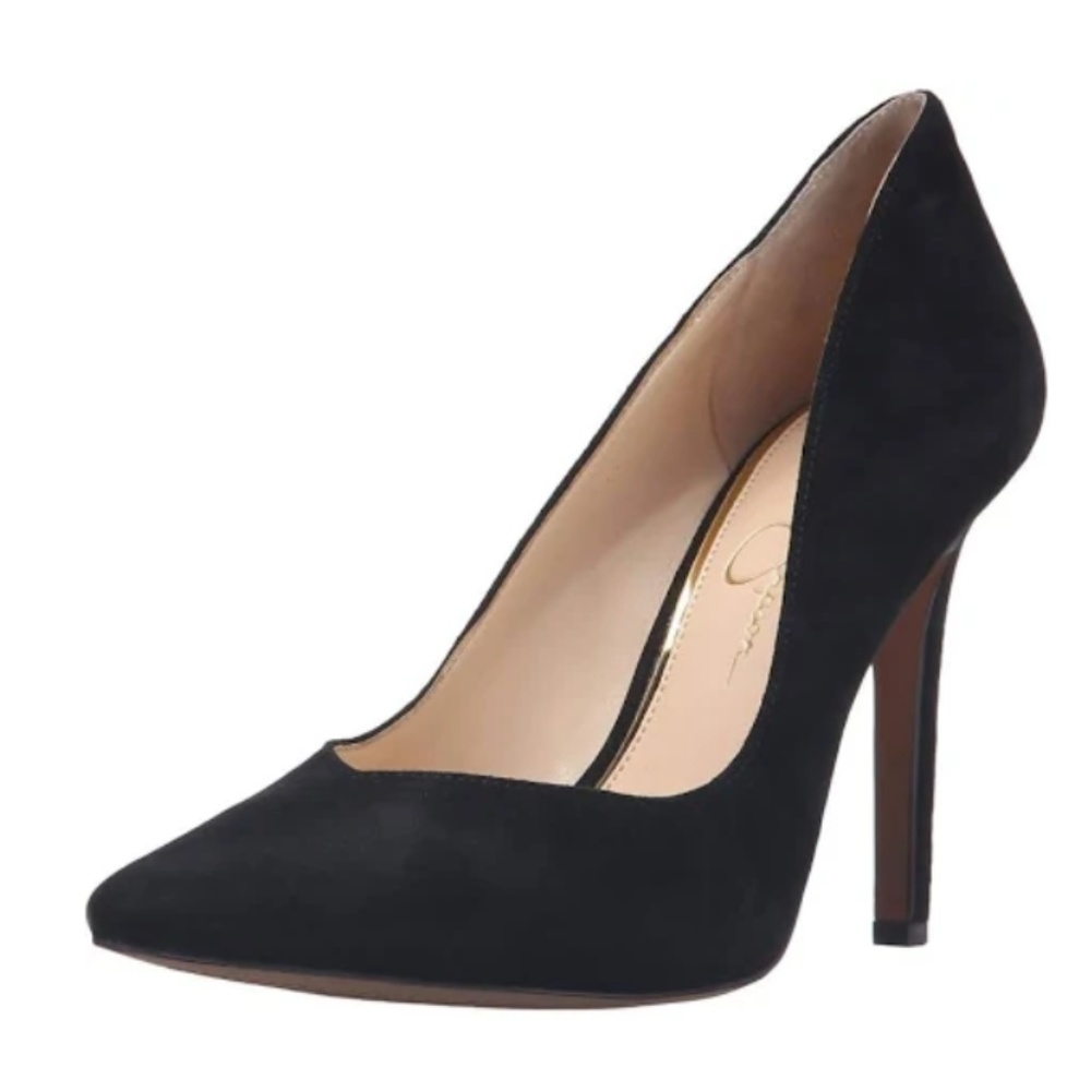 Jessica Simpson Cylvie Dress Pumps